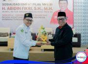 DPR RI Terima Audiensi PGMM dan FGSNI Bojonegoro, Dorong Penguatan Kebijakan bagi Guru Madrasah Swasta