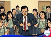 Negara Hadir disaat Pendidik Mulai Terusik