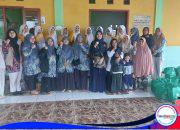 Masjid Kokoh, Hati Dikuatkan : ‘Aisyiyah Hadir Pulihkan Trauma Penyintas Longsor Pasirlangu