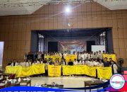 KONGRES LUAR BIASA PERHIMPUNAN MAHASISWA HUKUM INDONESIA (PERMAHI)