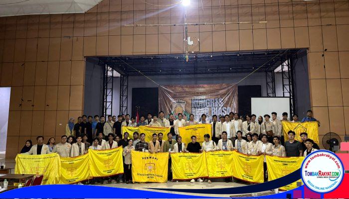 KONGRES LUAR BIASA PERHIMPUNAN MAHASISWA HUKUM INDONESIA (PERMAHI)
