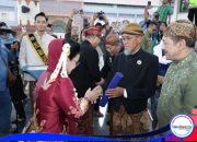 Meriahnya Dugderan Semarang Jelang Ramadan, Warga Senang, Ekonomi Terus Bergeliat