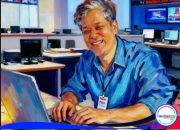 Ketika Wartawan Dicap Plat Merah: Label yang Menampar Nurani