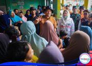 Gubernur Ahmad Luthfi Tinjau Bencana Tanah Gerak di Brebes, Pastikan Penanganan Cepat dan Salurkan Bantuan