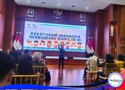 70 Mahasiswa Ilmu Hukum UT Jakarta Kunjungi Setneg RI, Diskusi Akademik Berlangsung Interaktif hingga Sore