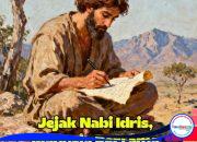 Jejak Nabi Idris, Manusia Pertama yang Menulis dengan Pena