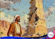 Kisah Nabi Hud: Saat Angin Langit Meruntuhkan Kesombongan Kaum ‘Ad