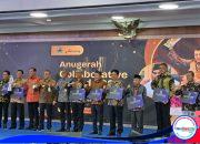 UNWAHAS Raih Collaborative Award Jateng 2026, Dinobatkan sebagai Perguruan Tinggi Terbaik se-Jawa Tengah