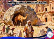 Nabi Shaleh dan Mukjizat Unta: Ketika Kesombongan Kaum Tsamud Mengajarkan Hikmah Abadi