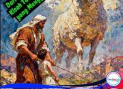 Dari Api ke Kurban: Kisah Tauhid Ibrahim yang Menggetarkan