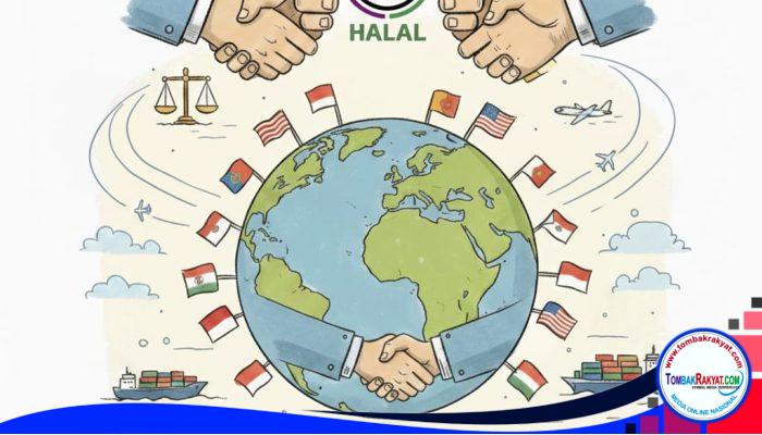 Menjaga Integritas Regulasi Halal di Tengah Perjanjian Dagang Global