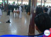 Bupati Imron Lantik dan Ambil Sumpah Pejabat Pimpinan Tinggi Pratama, Administrator, Pengawas dan Fungsional di Lingkungan Pemkab Cirebon.