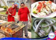 Pahit Yang Dirindukan : Pakkat Menjadi Ikon Kuliner Sumatera Utara