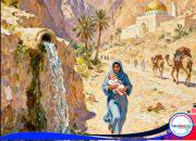 Kisah Ismail: Tenang Seperti Zamzam, Abadi Sepanjang Zaman