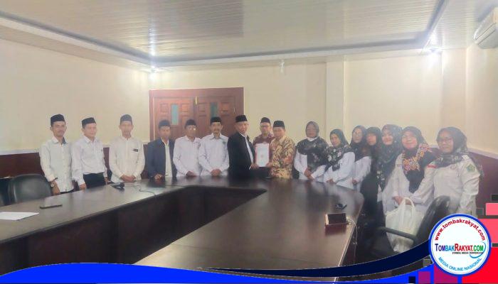 Harapan Baru Guru Madrasah Swasta