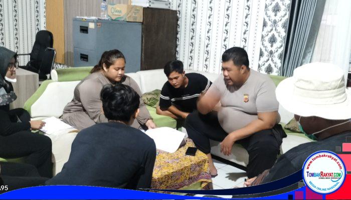 Mediasi di Balai Desa Krimun Kembali Buntu, Korban Tolak Skema Cicilan