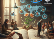 Kepedulian Kemanusiaan : Menyadarkan Ego dan Menguatkan Umat  Di era informasi yang serba cepat