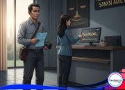 KUHP Baru : Denda Kini Pakai Kategori, Jangan Anggap Pelanggaran Itu Sepele