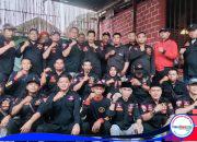 NAHKODA Baru GRIB JAYA DPC KARANGANYAR