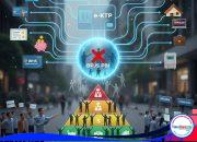 BPJS PBI Dinonaktifkan, Pahami Sistem Desil agar Tidak Salah Persepsi