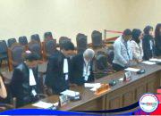 MK Gelar Sidang Lanjutan Perbaikan Uji Materiil Pasal 237 tentang Lambang Negara