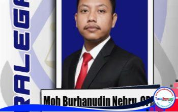 Jurnalis TombakRakyat.com Tingkatkan Kapasitas Hukum, Ikuti Diklat Paralegal PERADI KHARISMA