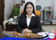 Angelia Puspita Bangun Resmi Pimpin PHIGMA : Awal Era Baru Advokat Indonesia!