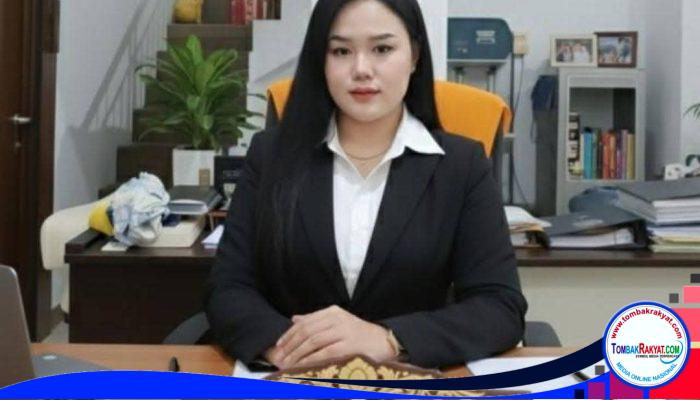Angelia Puspita Bangun Resmi Pimpin PHIGMA : Awal Era Baru Advokat Indonesia!