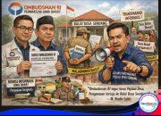 Ombudsman RI Perhatikan Dugaan Maladministrasi dan Pengabaian Keterbukaan Informasi di Desa Sendang