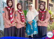 Ramadhan Hijau, Langkah Nyata SMA Negeri 4 Tuban Menjaga Kelestarian Lingkungan