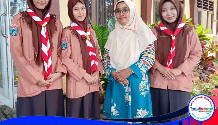 Ramadhan Hijau, Langkah Nyata SMA Negeri 4 Tuban Menjaga Kelestarian Lingkungan
