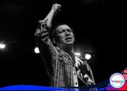 Kabar Duka : John Tobing, Sang Maestro “Darah Juang”, Tutup Usia