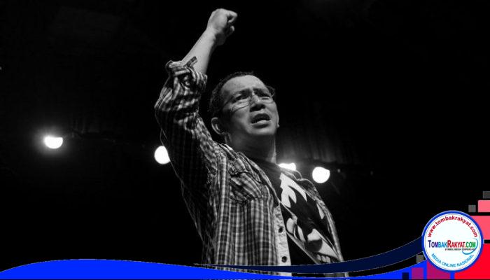 Kabar Duka : John Tobing, Sang Maestro “Darah Juang”, Tutup Usia