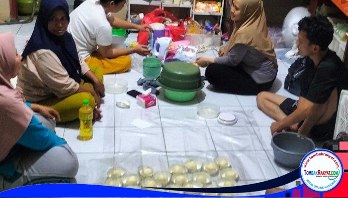 UMKM Desa Wirakanan Tumbuh, Serap Tenaga Kerja dan Jaga Mutu Produksi