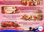 Menguji Cinta di Hari Valentine: Romantis Sehari atau Setia Seumur Hidup