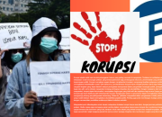 Menakar Ulang Pengawasan Proyek Daerah,Generasi Z dan Aktivis Jateng Dorong Transparansi “2026”