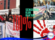Terkoyak di Ujung Brangsong: Saat Galian C Menggugat Hidup Warga Tunggulsari