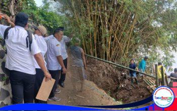 Ironi di Pinggir Kali Kutho -Tegalrejo: Ketika Negara Hadir Hanya untuk Memotret