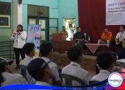 Wujudkan Ramadhan Aman, Pemkab Pekalongan Ajak Pelajar Jadi Pelopor Keselamatan dengan Tidak Terbangkan Balon Liar