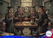 Rp11,4 Miliar Dana Pendidikan “Diselamatkan” : Potret Busuk Moral di Balik Jas Pendidikan