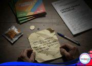 Dosa Kolektif di Balik Sepucuk Surat : Ketika Harga Buku Lebih Mahal dari Nyawa Anak Bangsa