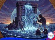 Arsip yang Dibuka Saat Dunia Tidur : EPSTEIN FILS