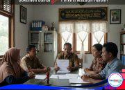 Berita Acara Mediasi Desa : Dokumen Damai atau Potensi Masalah Hukum?