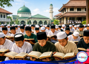 Sinergi Psikologi Islam dan Barat dalam Membangun Karakter Anak