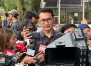 KPK Buka Peluang Periksa Gito Huang Terkait Skandal Suap Impor Bea Cukai