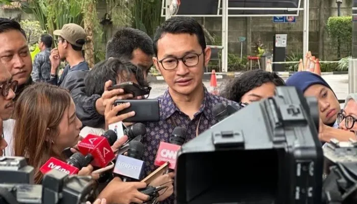 KPK Buka Peluang Periksa Gito Huang Terkait Skandal Suap Impor Bea Cukai