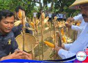 Wujudkan Astacita, Menteri Imipas Kembangkan Pertanian Terintegrasi di Lapas Terbuka Kendal