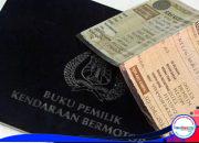 Headline: Pajak Kendaraan di Jateng Melonjak hingga 66%, Warga Kaget dan Menjerit Keberatan