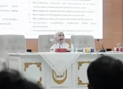 Bupati kendal Tekankan Disiplin dan Tanggung Jawab Kepada Guru PPPK