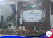 PAC GP Ansor Ringinarum Peringati Nuzulul Qur’an, Hadirkan Gus Mambaul Hikam